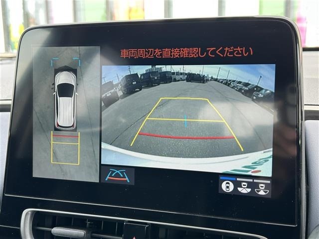 Toyota AQUA 2021 6968857-17