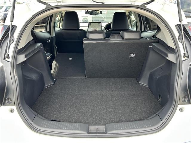 Toyota AQUA 2021 6968857-20