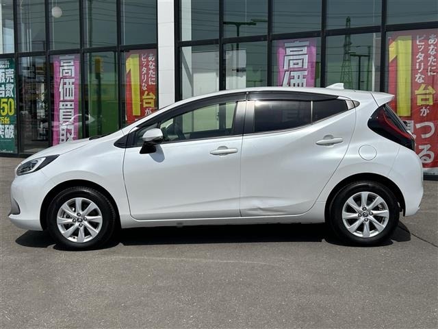 Toyota AQUA 2021 6968857-6