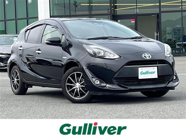 Toyota AQUA 2018 6968871-0