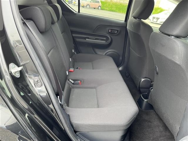 Toyota AQUA 2018 6968871-11