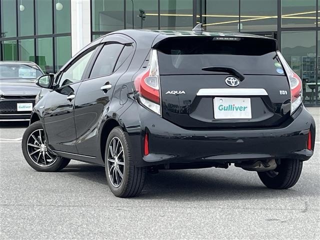Toyota AQUA 2018 6968871-13