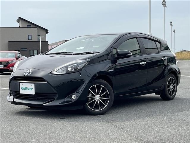 Toyota AQUA 2018 6968871-2