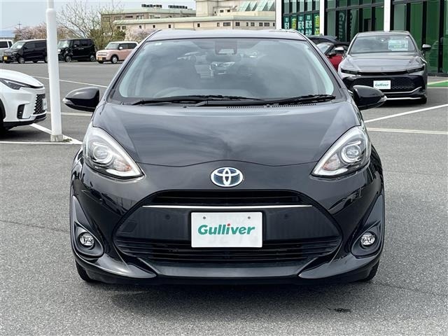 Toyota AQUA 2018 6968871-22
