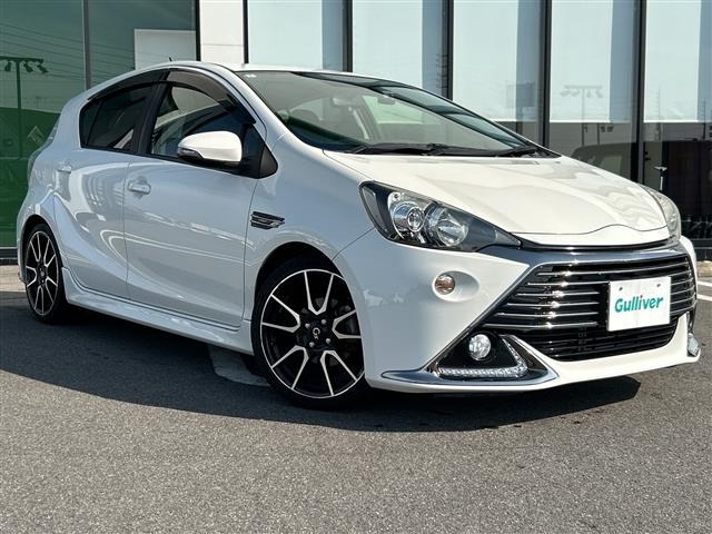 Toyota AQUA 2014 6968888-0