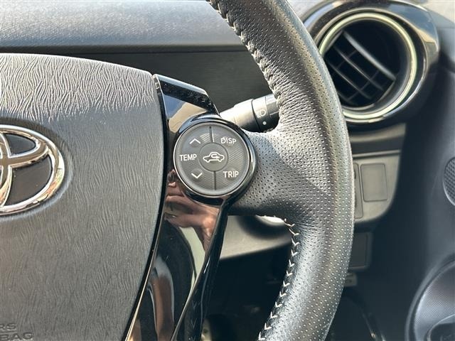 Toyota AQUA 2014 6968888-11