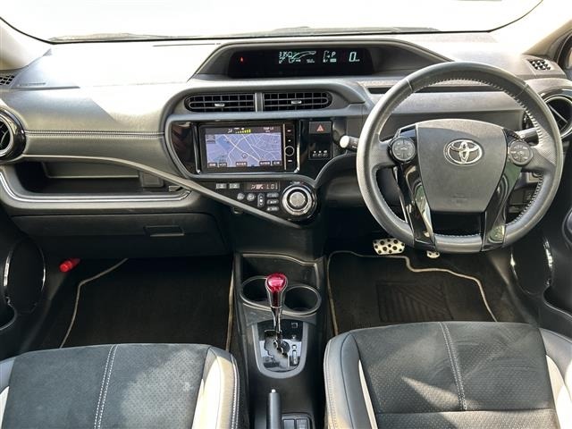 Toyota AQUA 2014 6968888-16