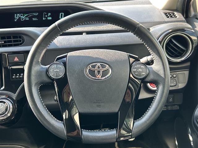 Toyota AQUA 2014 6968888-18