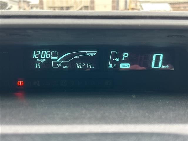 Toyota AQUA 2014 6968888-19