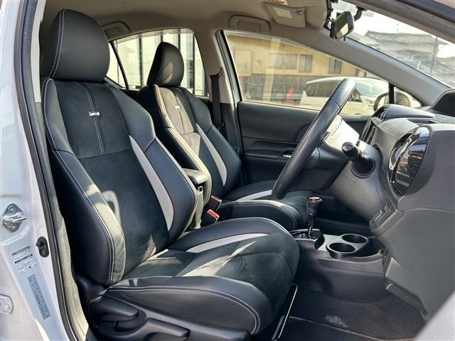 Toyota AQUA 2014 6968888-6