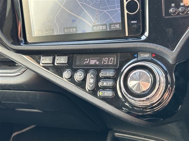 Toyota AQUA 2014 6968888-7