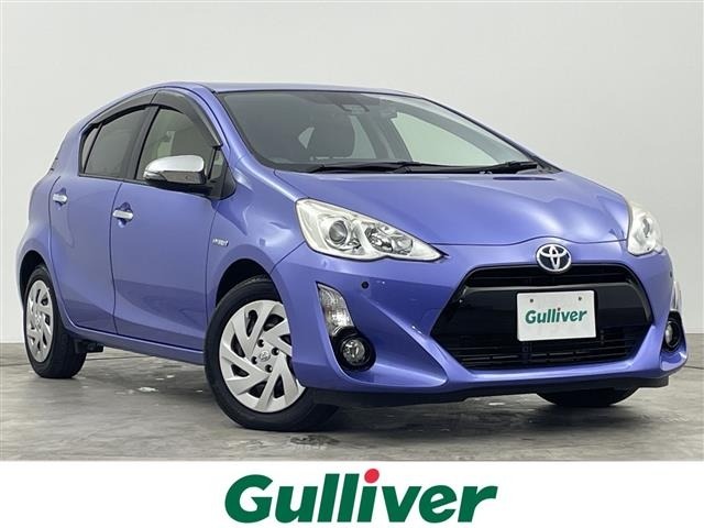 Toyota AQUA 2016 6968904-0