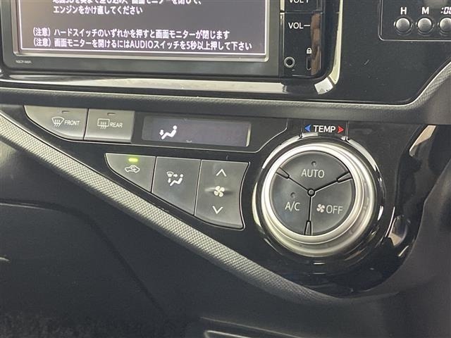 Toyota AQUA 2016 6968904-10
