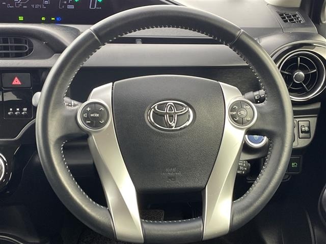Toyota AQUA 2016 6968904-12