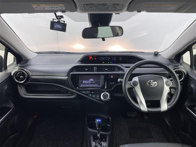 Toyota AQUA 2016 6968904-15