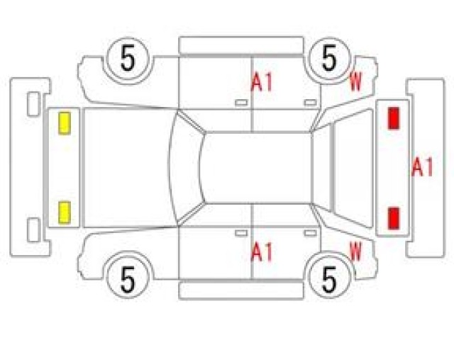 Toyota AQUA 2016 6968904-23