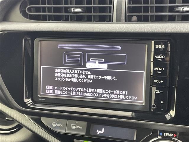 Toyota AQUA 2016 6968904-9