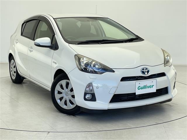 Toyota AQUA 2013 6968914-0
