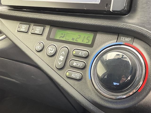 Toyota AQUA 2013 6968914-10