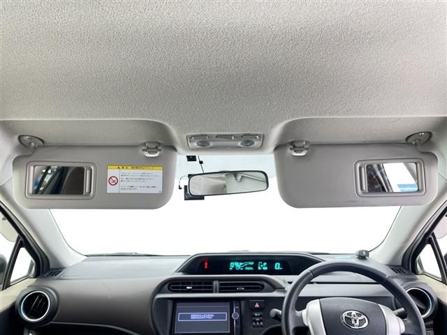 Toyota AQUA 2013 6968914-2