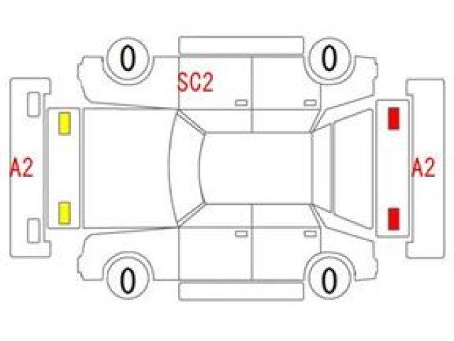 Toyota AQUA 2013 6968914-24