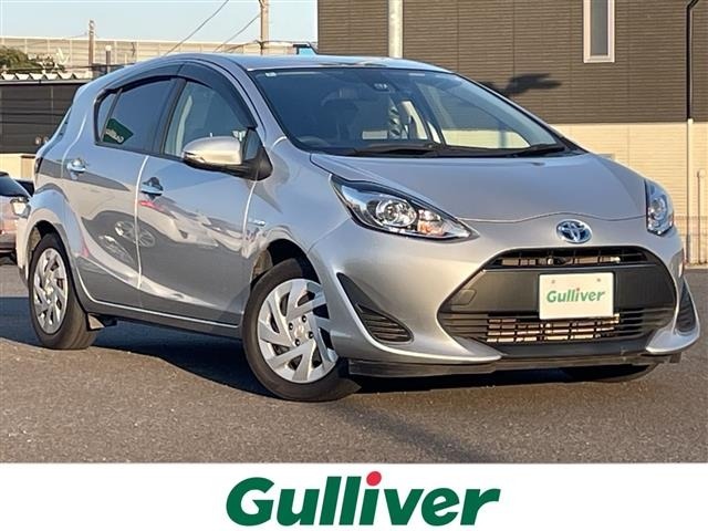 Toyota AQUA 2018 6968915-0
