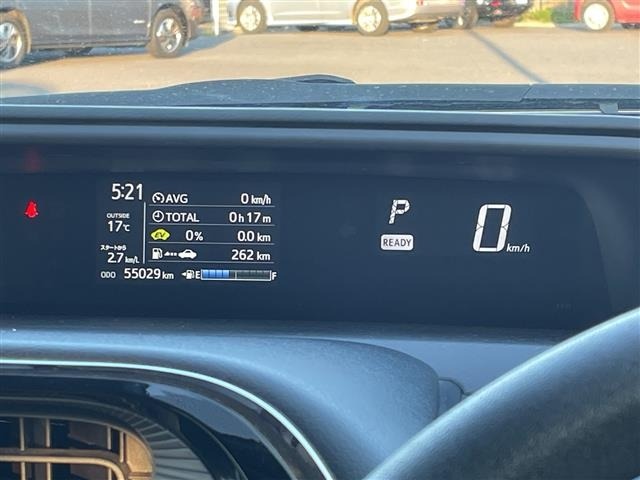 Toyota AQUA 2018 6968915-1