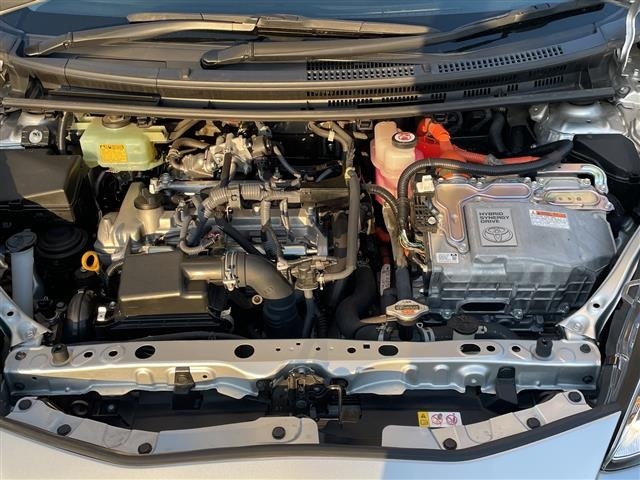 Toyota AQUA 2018 6968915-14