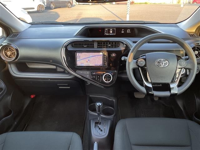 Toyota AQUA 2018 6968915-15