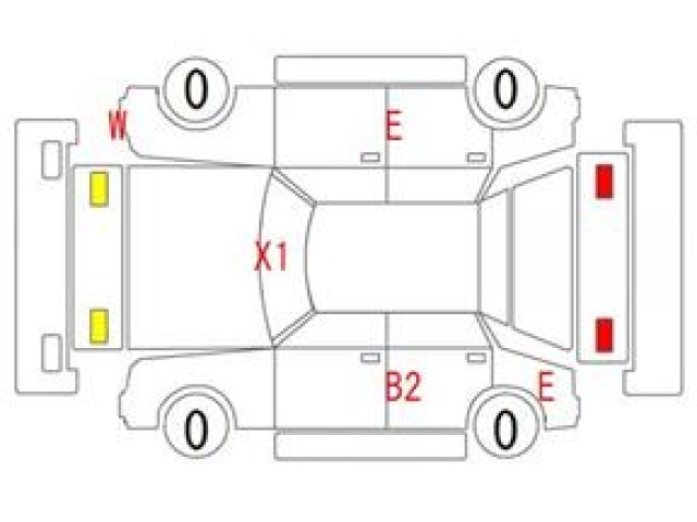 Toyota AQUA 2018 6968915-23
