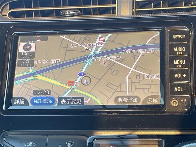 Toyota AQUA 2018 6968915-5