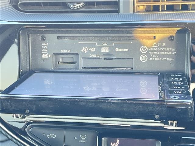 Toyota AQUA 2018 6968915-8