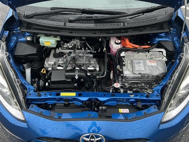 Toyota AQUA 2017 6968924-13