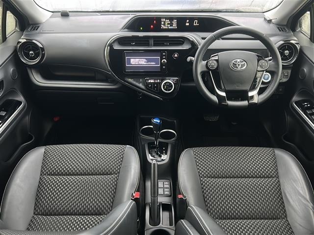 Toyota AQUA 2017 6968924-15