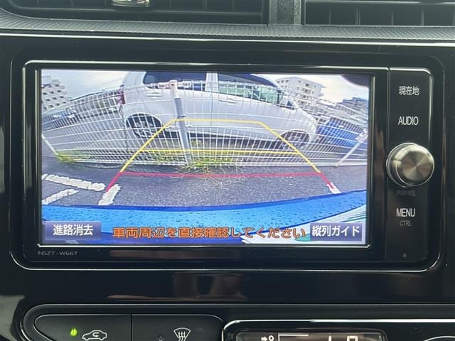 Toyota AQUA 2017 6968924-17