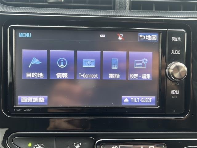 Toyota AQUA 2017 6968924-18