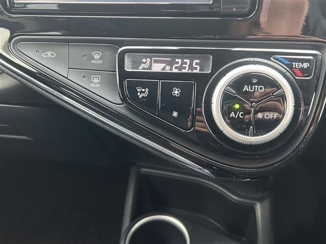 Toyota AQUA 2017 6968924-20