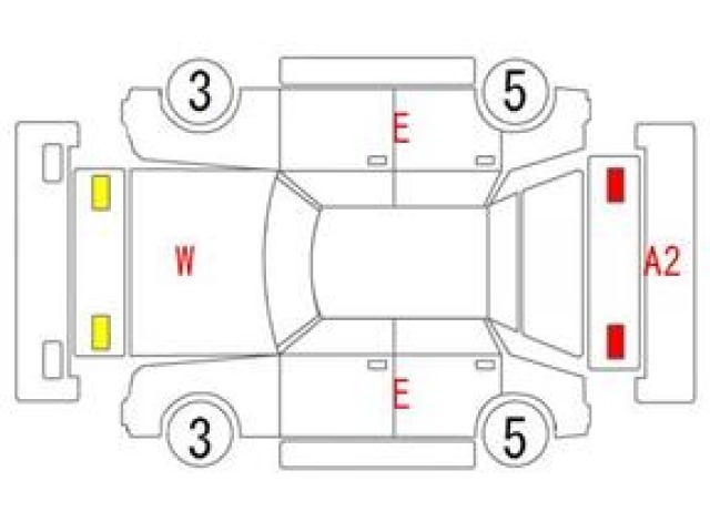 Toyota AQUA 2017 6968924-23