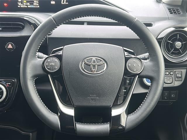 Toyota AQUA 2017 6968924-3