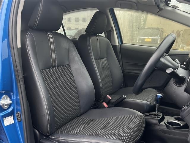 Toyota AQUA 2017 6968924-6