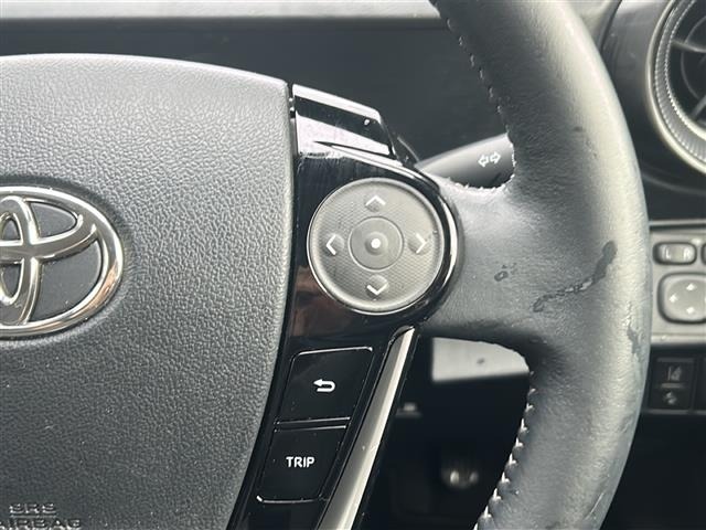 Toyota AQUA 2017 6968924-7