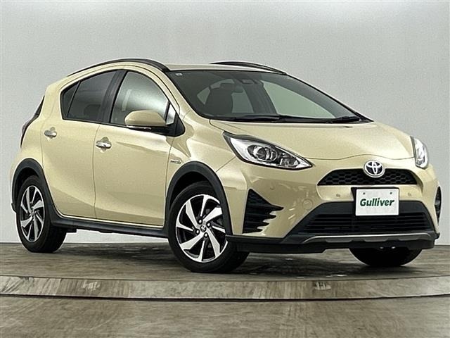 Toyota AQUA 2019 6968925-0