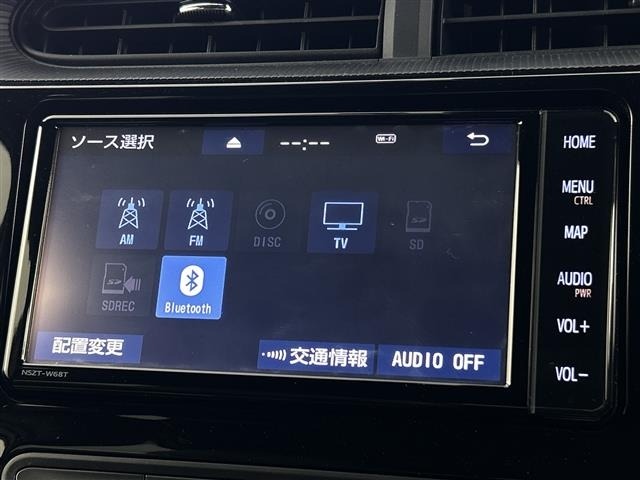 Toyota AQUA 2019 6968925-12