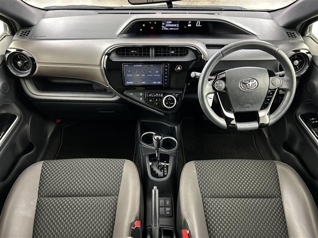 Toyota AQUA 2019 6968925-14