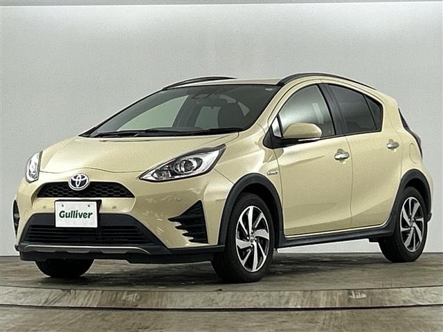 Toyota AQUA 2019 6968925-16