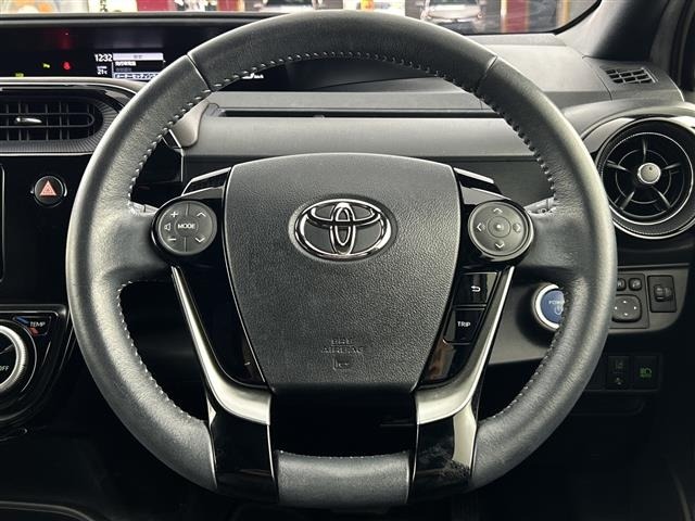 Toyota AQUA 2019 6968925-2