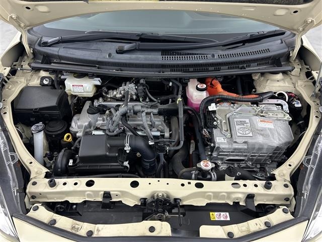 Toyota AQUA 2019 6968925-5
