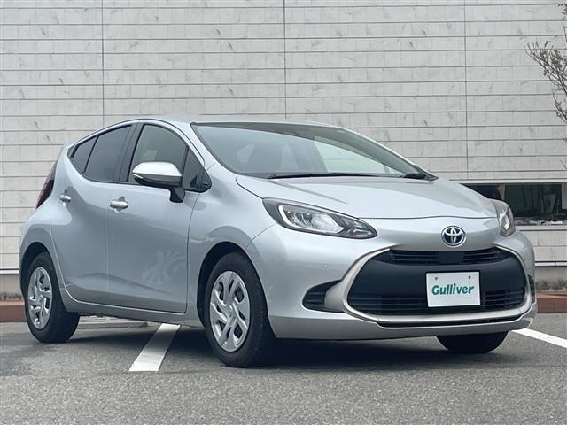 Toyota AQUA 2022 6968927-0