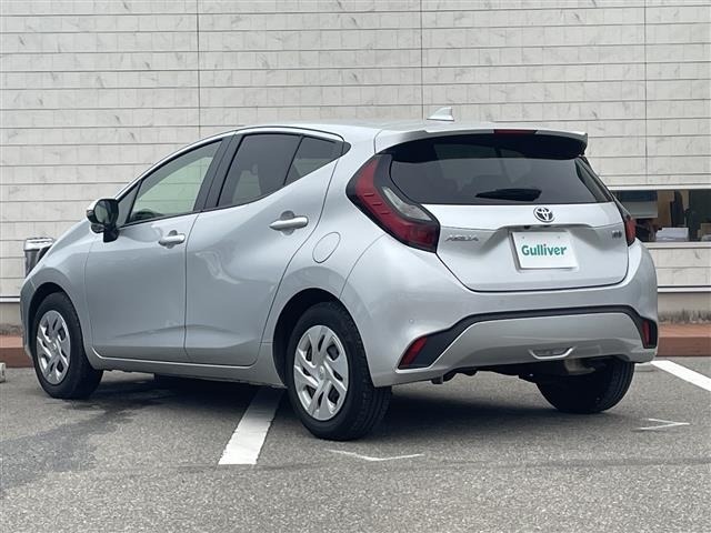 Toyota AQUA 2022 6968927-14