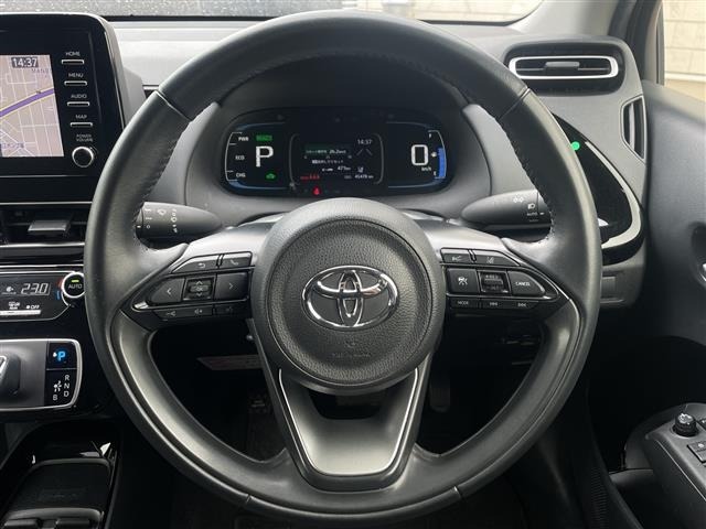 Toyota AQUA 2022 6968927-17